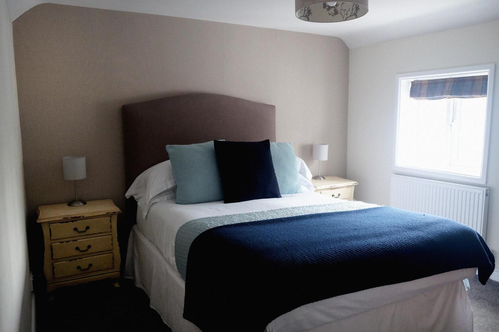 Monkey Brewhouse Hotel Lymington Bagian luar foto